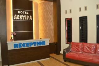 Hotel Assyifa Tanjungbalai - Tanjungbalai - 3