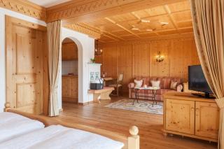 Hotel Lärchenhof Natur - Seefeld in Tirol - 0