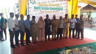Hotel Assyifa Tanjungbalai - Tanjungbalai - 5