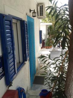 Angelos Rooms - 8