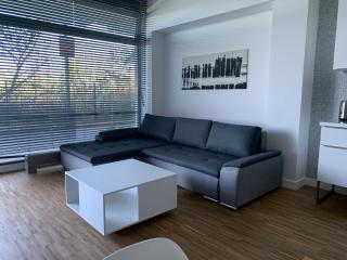 Apartament na Klifie DUNE - Ustronie Morskie - 6