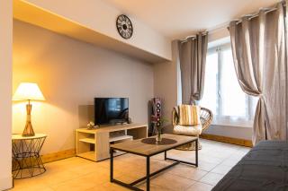 COSY HOME PERIGUEUX - 7