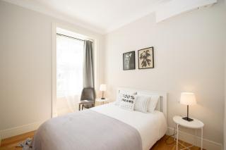 Cosy Marques de Pombal Apartment - Lisboa - 5