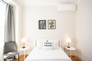 Cosy Marques de Pombal Apartment - Lisbona - 4