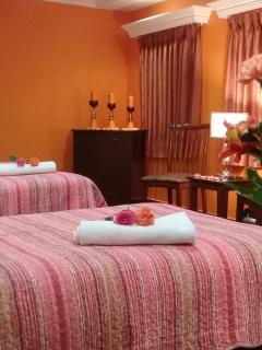 Hotel Margarita 2 - 3