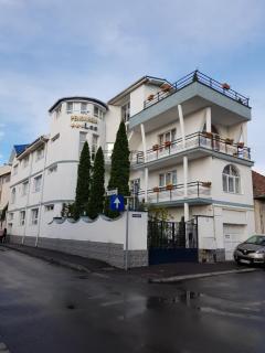 Pensiunea Leo - Braşov - 7