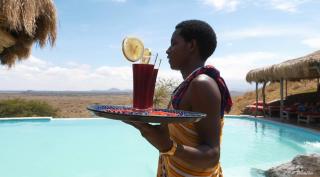 Original Maasai Lodge – Africa Amini Life - 3