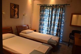Hotel Hlidi - 5