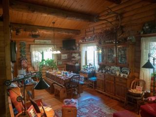 Canyon Wren Bed and Breakfast - Bluff - 9