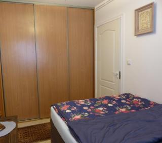 Apartamenty w kołobrzeskim porcie DM - 6
