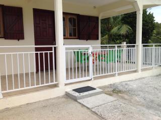 Villa Café - Appartement F2 à Sainte-Anne - 7