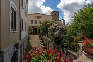 Villa Venus Resort & SPA - Atena Lucana - 2