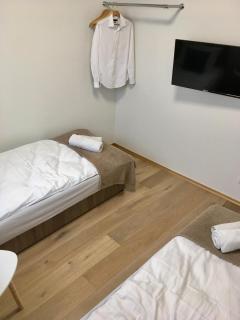 Apartament 212 - Klikuszowa - 4
