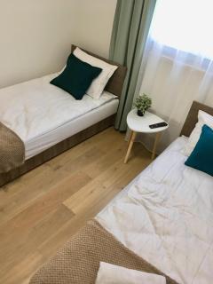 Apartament 212 - Klikuszowa - 5