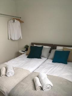 Apartament 212 - Klikuszowa - 7