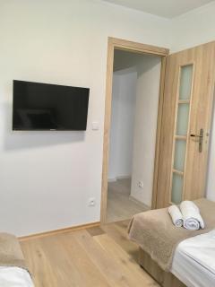 Apartament 212 - Klikuszowa - 1