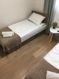 Apartament 212 - Klikuszowa - 3