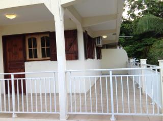 Villa Café - Appartement F2 à Sainte-Anne - 6