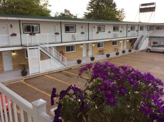 Miami Motel inc - Trois-Rivières - 0
