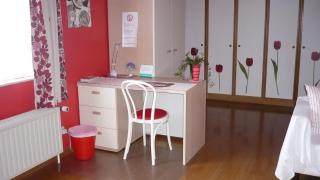 B&B Vanderstraeten-Bryxis - Grimbergen - 2