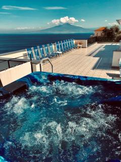 Hotel Britannia - Sorrento - 4