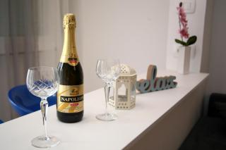 Apartment Maroma - 1