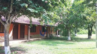 Pousada Rancho da Mata - Conservatória - 8