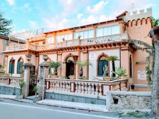 Hotel Villa Antica Tropea - Tropea - 0