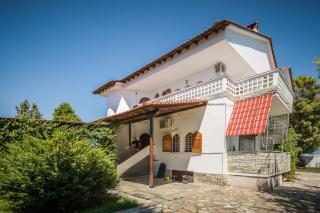 Villa Ampelos - Tessalónica - 1