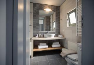Anna Boutique Villas - Mixórrouma - 1