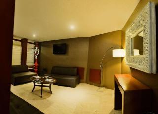 Hotel Atizapan - Ciudad de México - 3