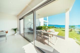 UNIQUE LUXURY DESIGNERS APARTMENT RIGHT NEXT TO THE BEACH - Sukošan - 4