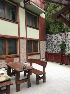 Studio 101 Fatrapark 1 Ružomberok - Ružomberok - 4