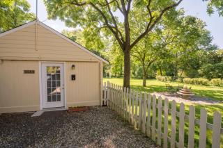 The Dailey Renewal Retreat B & B - Greensboro - 3