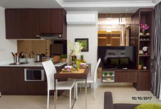 The Aristo by Holy Cow, studio, mountain view - Surin Beach - 3