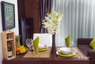 The Aristo by Holy Cow, studio, mountain view - Surin Beach - 2