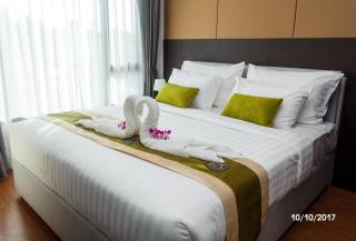 The Aristo by Holy Cow, studio, mountain view - Surin Beach - 8