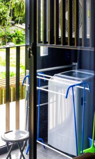 The Aristo by Holy Cow, studio, mountain view - Surin Beach - 1