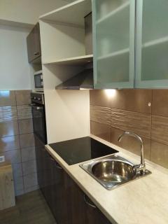 Apartman Miškulin - Senj - 9