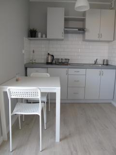 Apartament Mierzeja - Sztutowo - 4