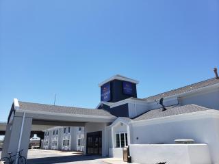 Hathaway Inn - Panama City - 5
