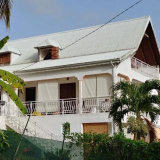 villa siber - Port-Louis - 9