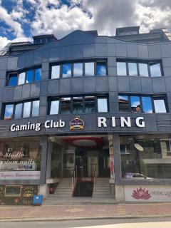 Family Hotel Ring & Thermal - Kyustendil - 2