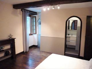 Chambre d'hôtes Altzia 1 - 5