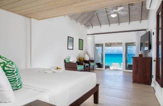 Galley Bay Resort & Spa - 1