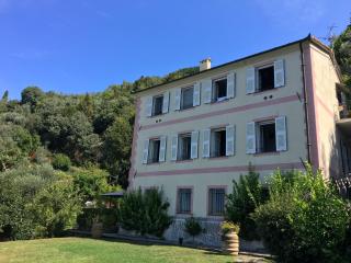 Villa CieloMare - Camogli - 8