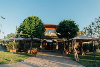 Country Club Sport - Alba Adriatica - 0