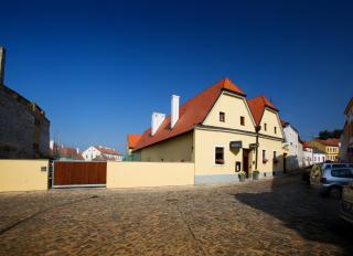 Hotel Lahofer - Znojmo - 0
