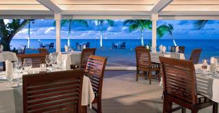 Galley Bay Resort & Spa - Saint John - 1