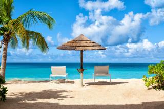 Galley Bay Resort & Spa - Saint John - 2